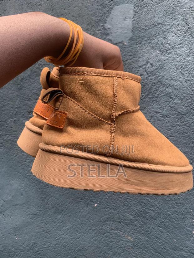 Uggs Shoes - thumbnail 3