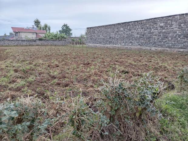 50x100 Plot for Sale in Lanet, Kariminu 200 Metres From Tarmac ||Pedex