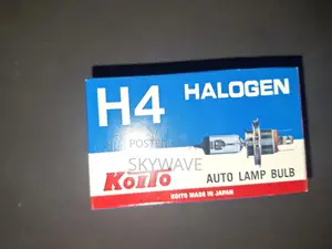 Koito H4 Halogen Headlight Bulb