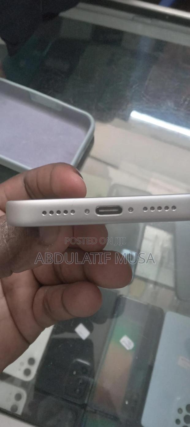 New Apple iPhone 17 Pro 512 GB Silver - thumbnail 6