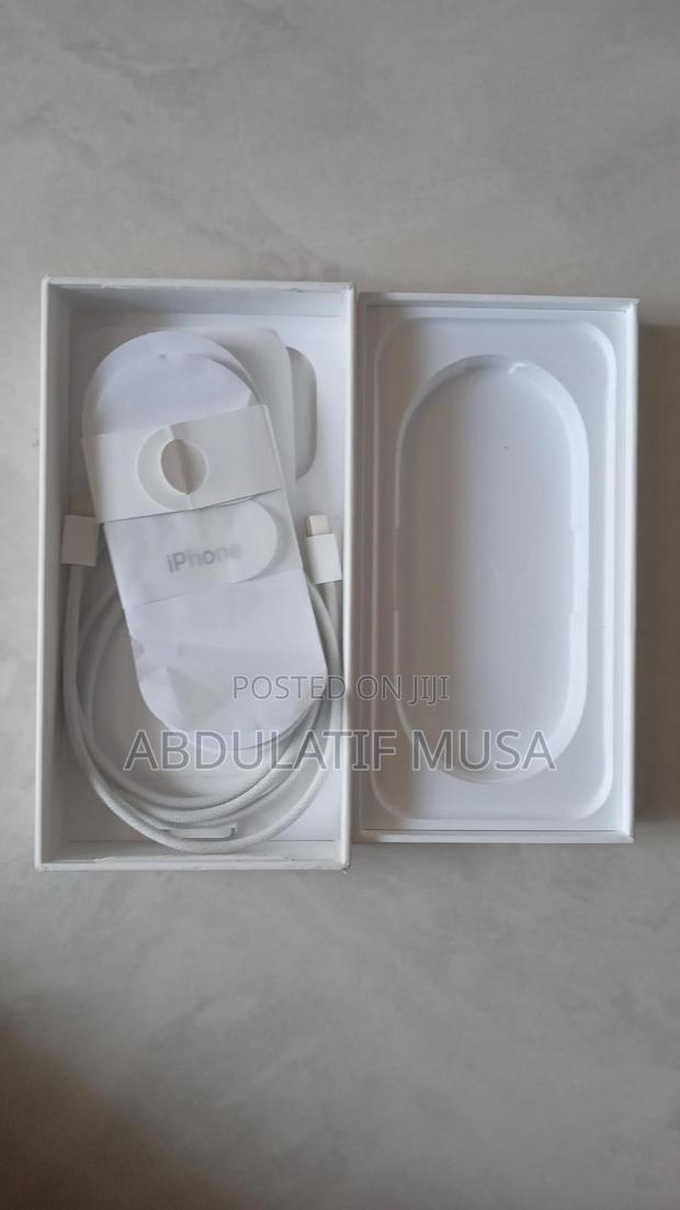 New Apple iPhone 17 Pro 512 GB Silver - thumbnail 8