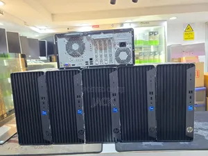 Desktop Computer Lenovo ThinkCentre Neo 50T 8GB Intel Core i7 SSD 256GB