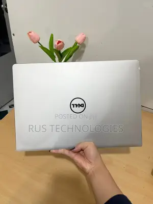 New Laptop Dell Inspiron 15 7573 8GB Intel Core i7 HDD+SSD 128GB