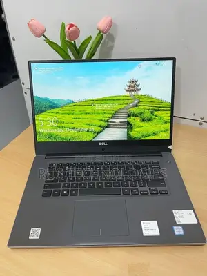 New Laptop Dell Inspiron 15 7573 8GB Intel Core i7 HDD+SSD 128GB