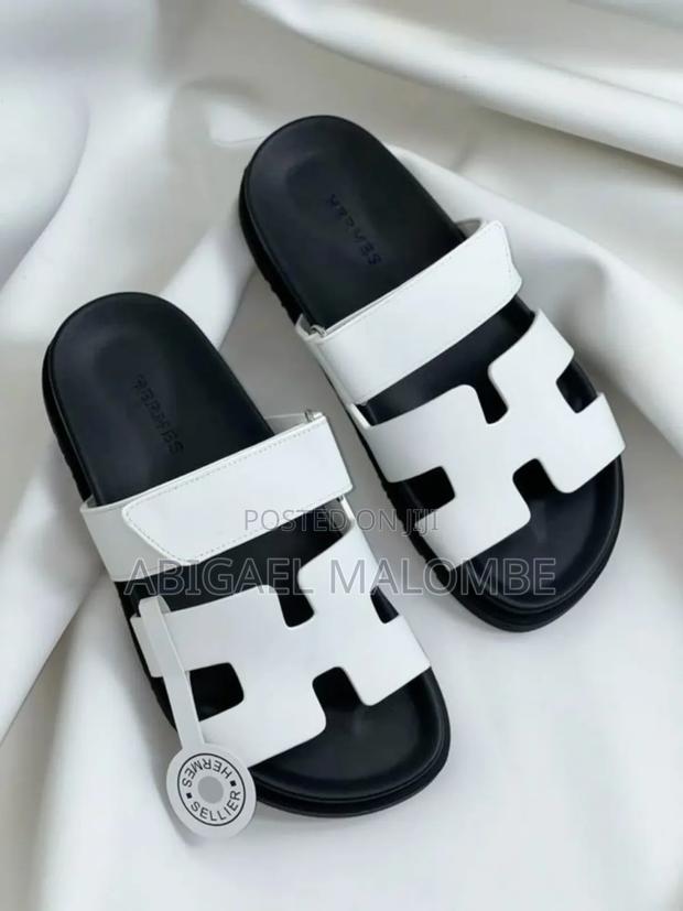 Hermes Sandals - thumbnail 3