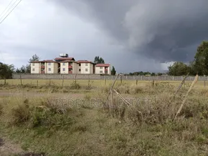 50x100 Plot for Sale in Barnabas, 200 Metres From Nakuru - NRB Highway