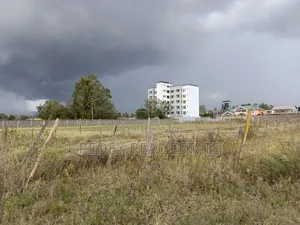 50x100 Plot for Sale in Barnabas, 200 Metres From Nakuru - NRB Highway