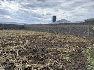 50x100 Plot for Sale in Barnabas, 200 Metres From Nakuru - NRB Highway