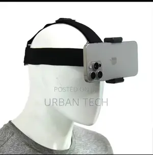 Headstraps