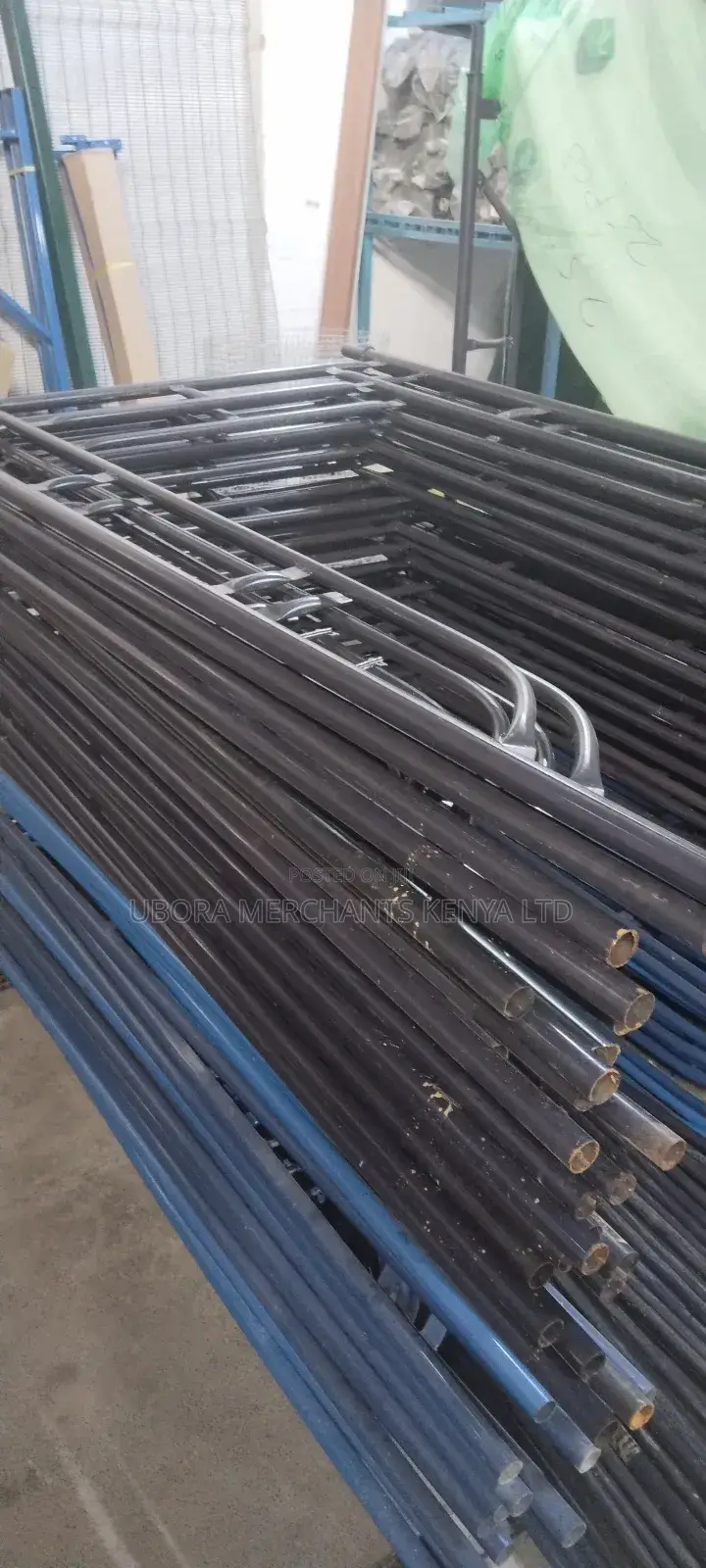 H Frame Scaffolding Ladders