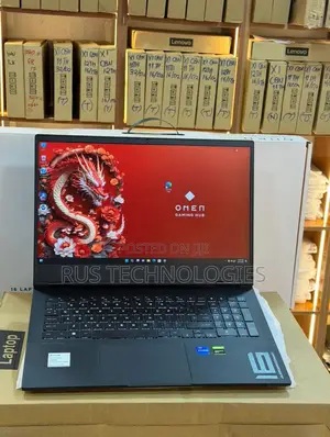 New Laptop HP Victus 16 16GB Intel Core i5 SSD 512GB