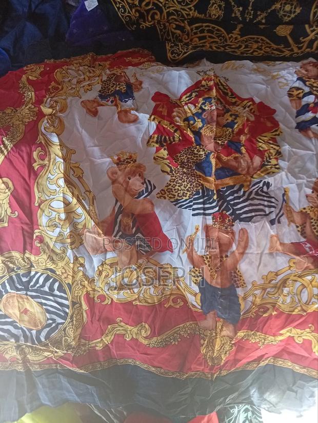 Scarf for 34x34 - thumbnail 5