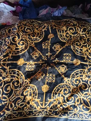 Scarf for 34x34