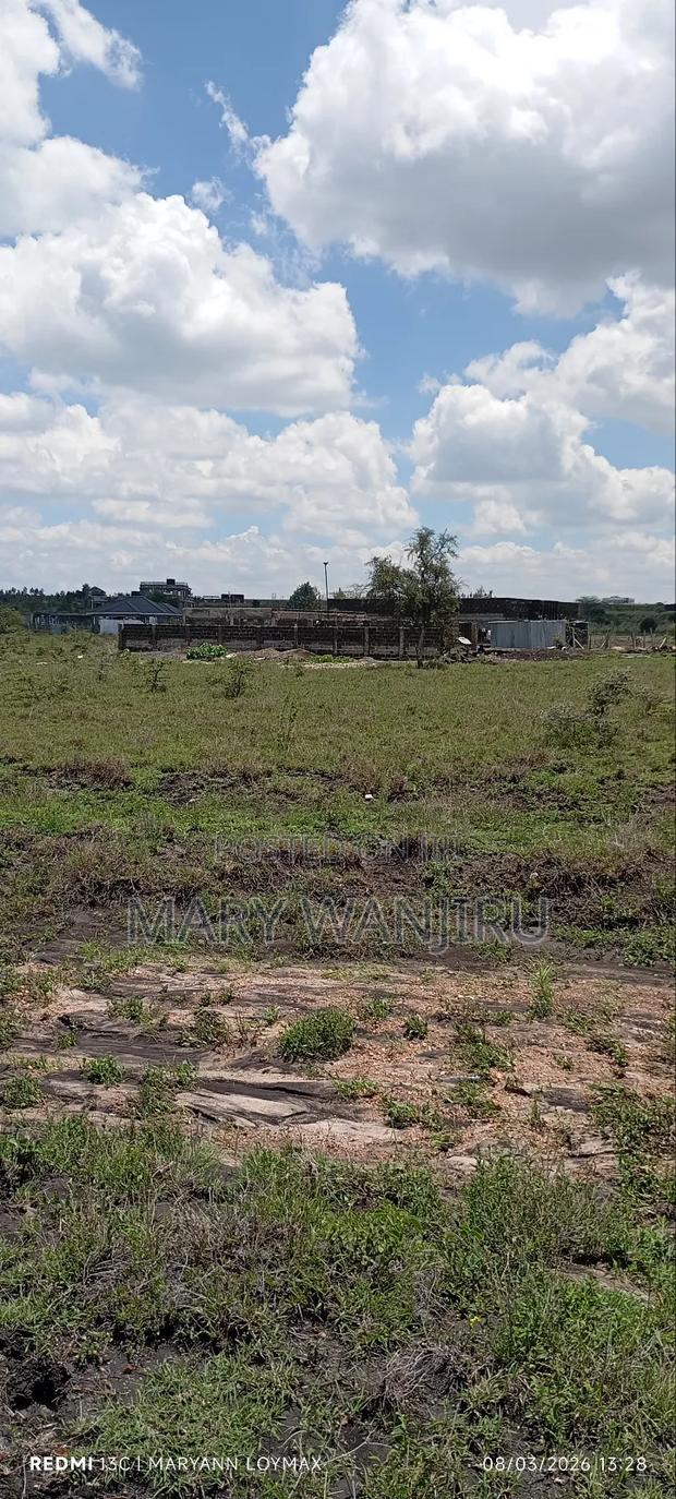 50/100 Plot Available for Sale - main view