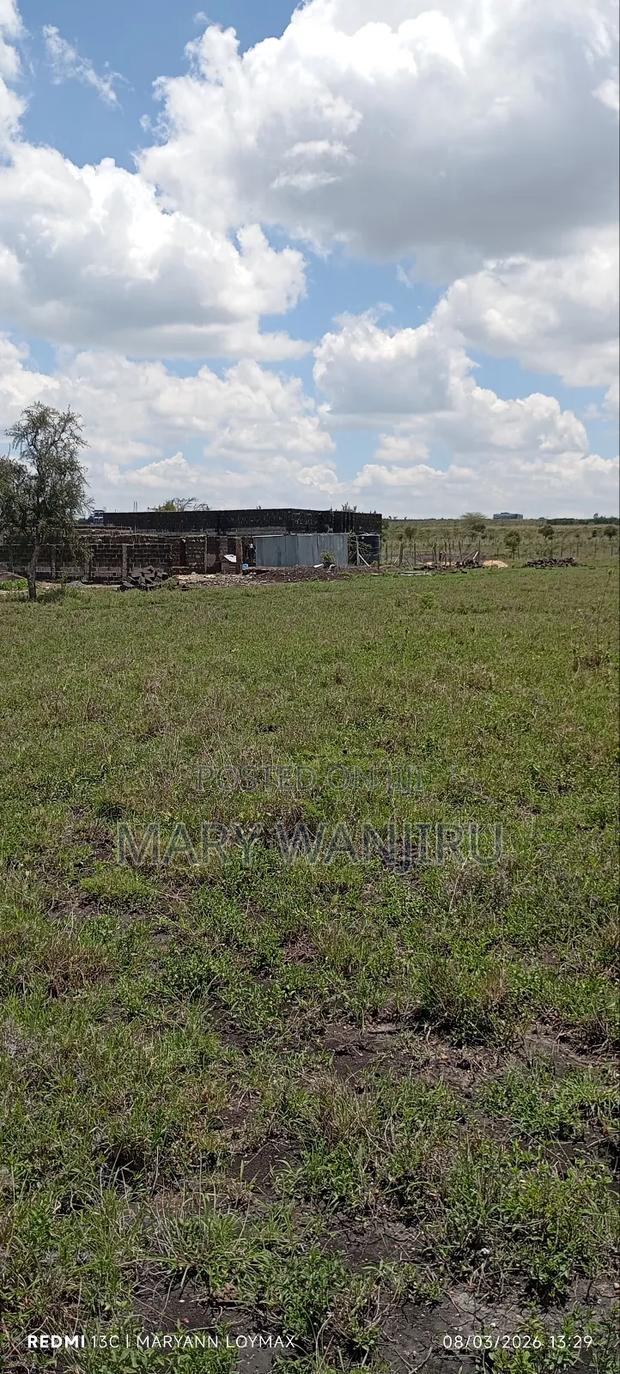 50/100 Plot Available for Sale - thumbnail 2