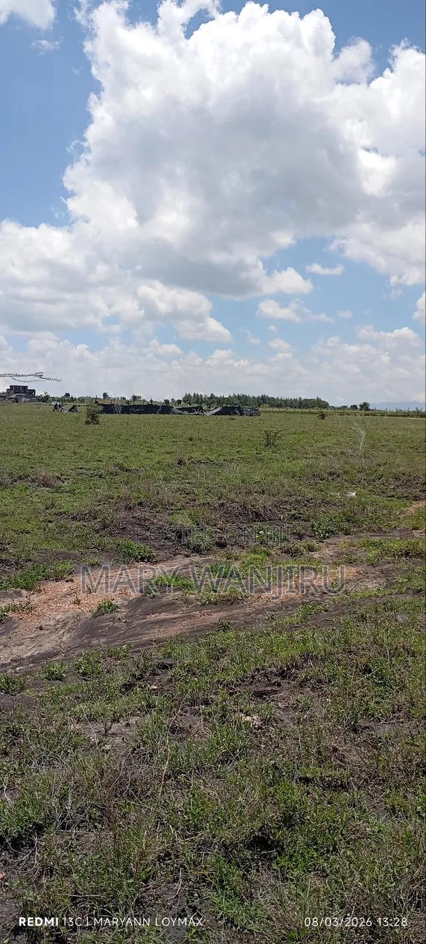 50/100 Plot Available for Sale - thumbnail 4