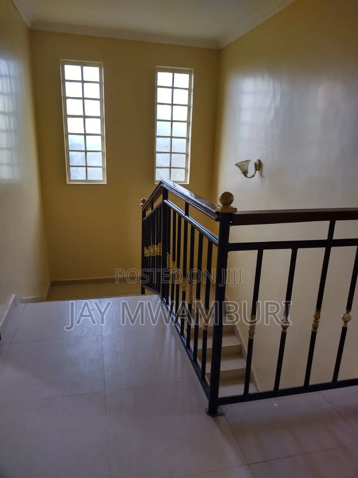 4bdrm Maisonette in Katani for rent