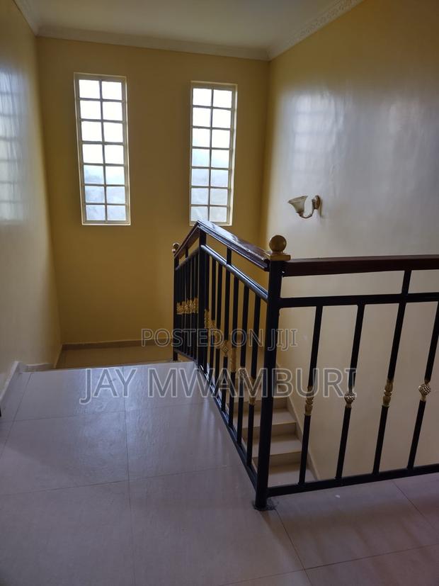 4bdrm Maisonette in Katani for rent