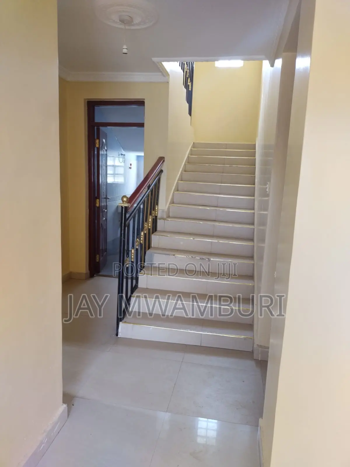4bdrm Maisonette in Katani for rent