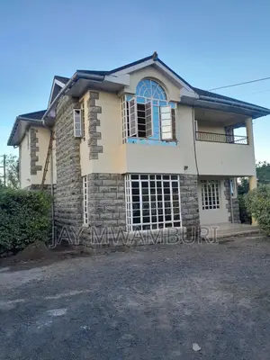 4bdrm Maisonette in Katani for rent
