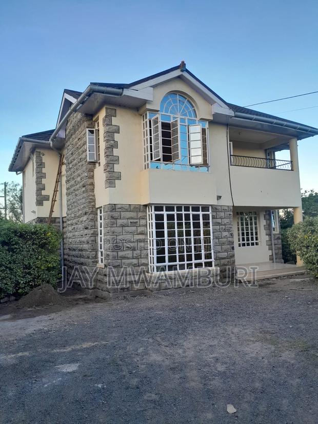 4bdrm Maisonette in Katani for rent - thumbnail 4