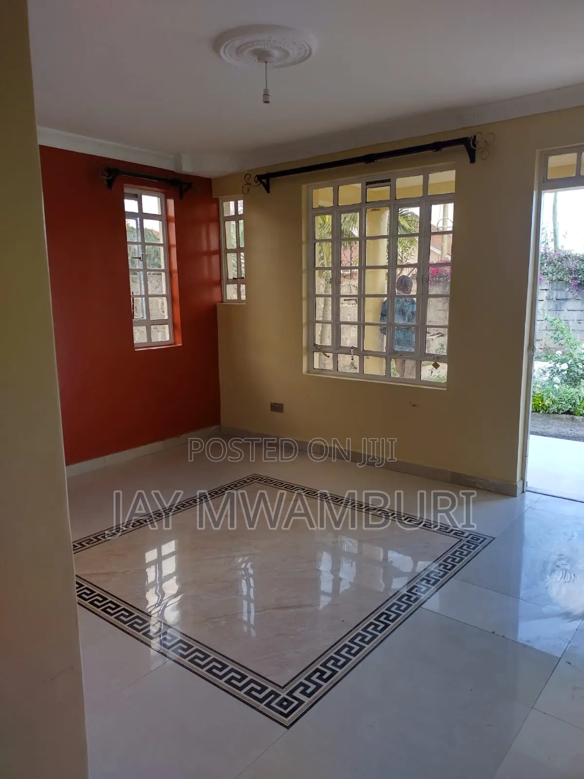4bdrm Maisonette in Katani for rent