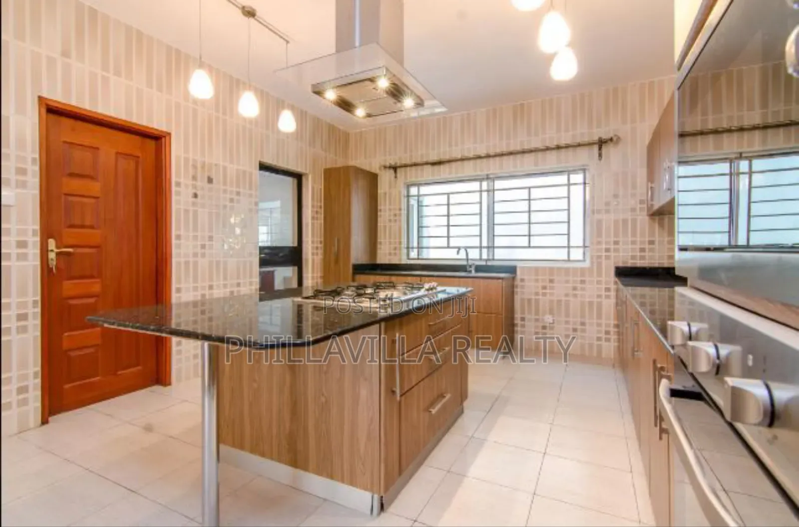 3bdrm Apartment in Westlands for rent