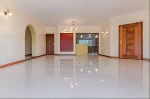 3bdrm Apartment in Westlands for rent