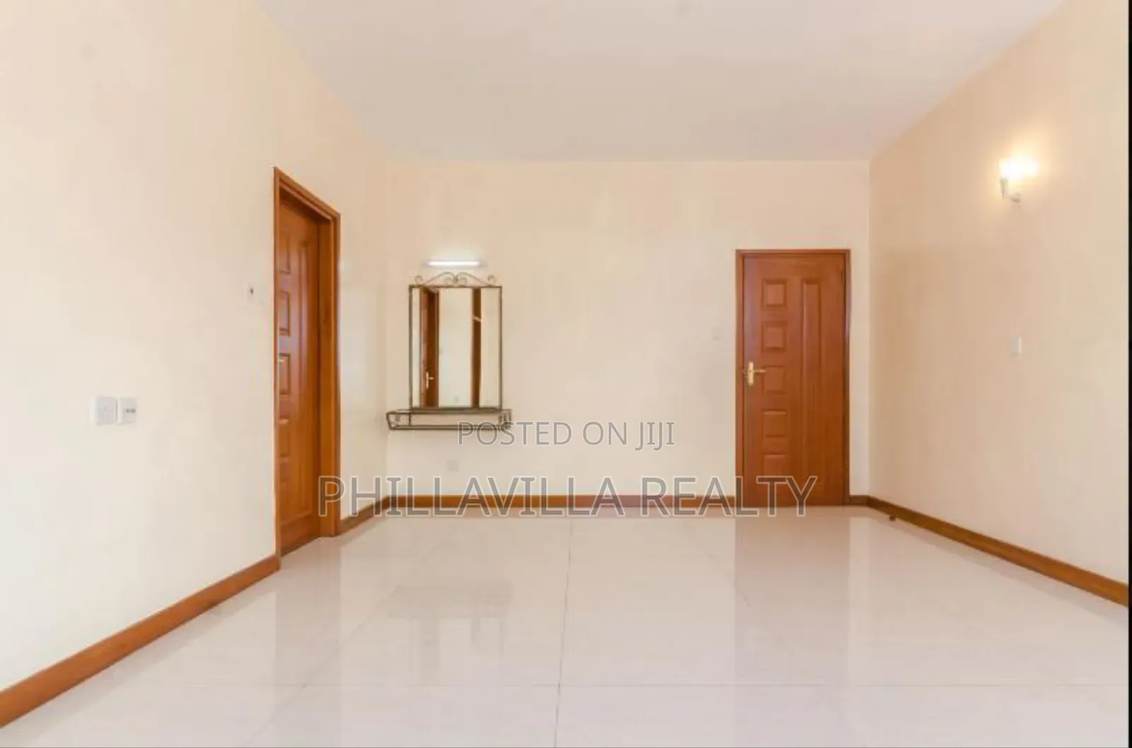 3bdrm Apartment in Westlands for rent