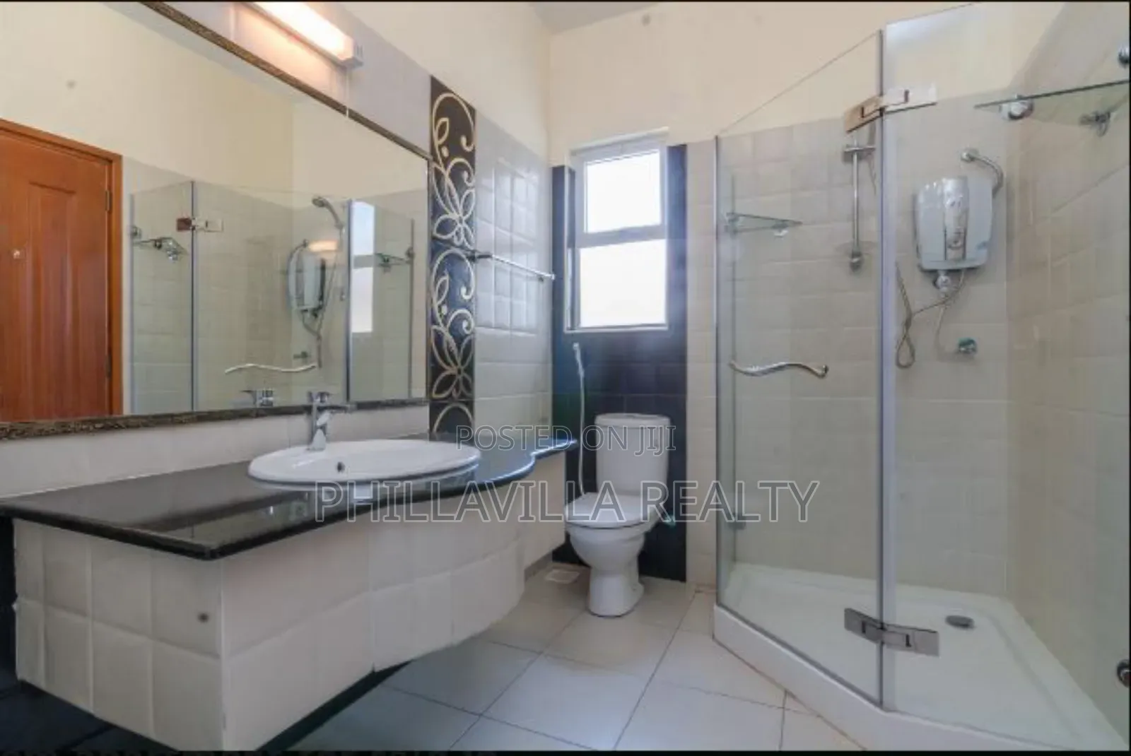 3bdrm Apartment in Westlands for rent