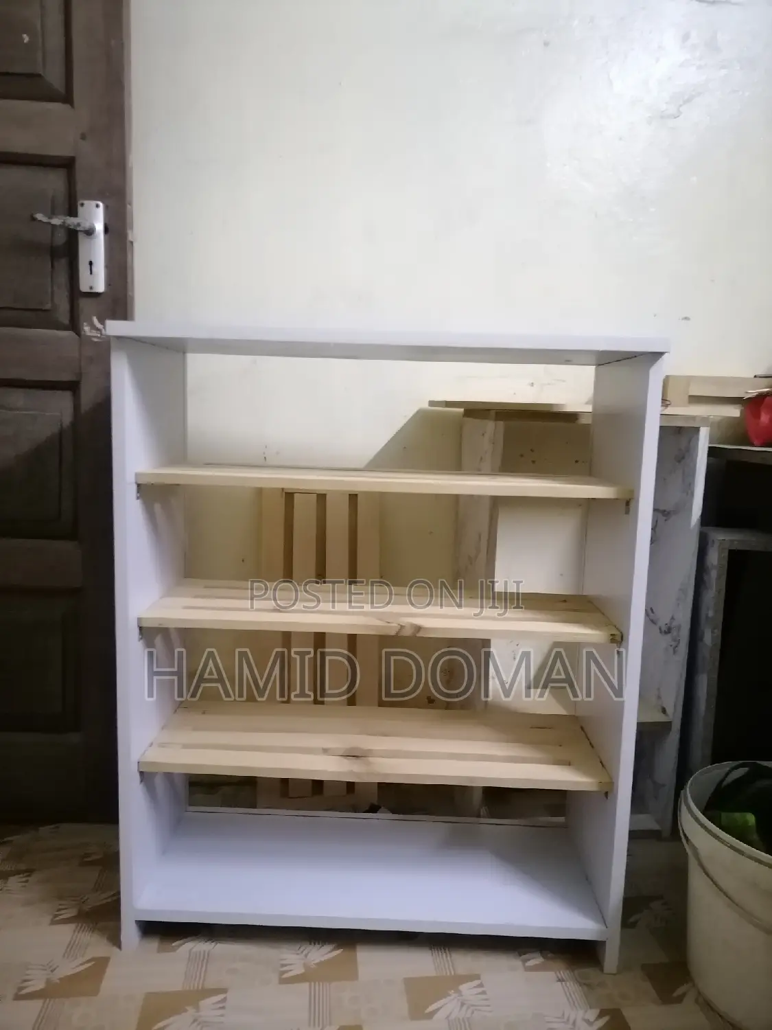 Shoe Rack Stand