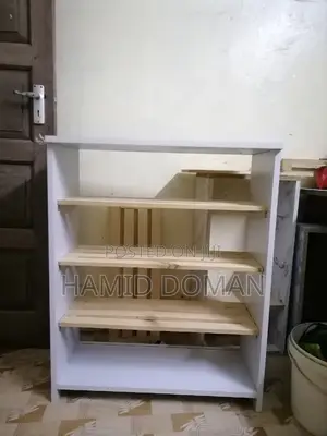 Shoe Rack Stand