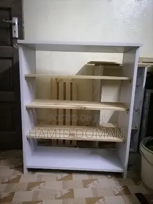 Shoe Rack Stand