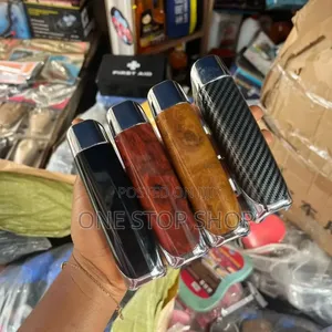 Abs Grip Handbrake Cover