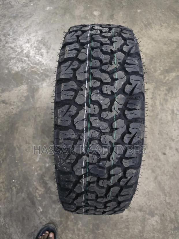 245/70r17 Wideway Tyre - thumbnail 2