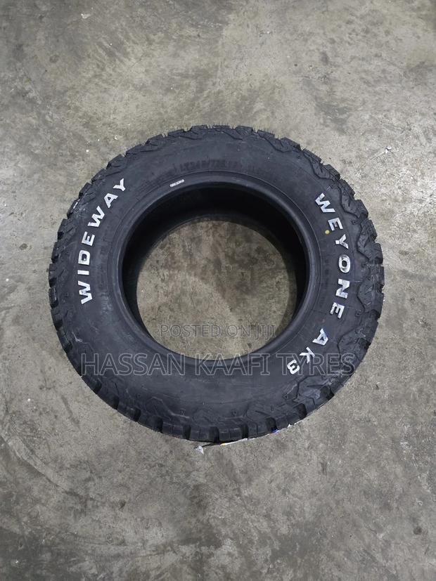 245/70r17 Wideway Tyre - thumbnail 3