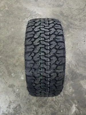 285/55r20 Wideway Tyre A/T