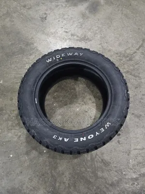 285/55r20 Wideway Tyre A/T
