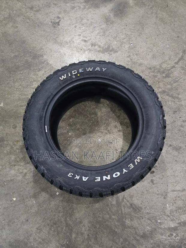 285/55r20 Wideway Tyre A/T - thumbnail 3