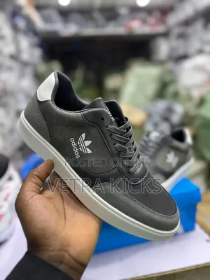 Adidas Men’S Casual Shoes – Comfortable Stylish Sneakers Sizes 40–45