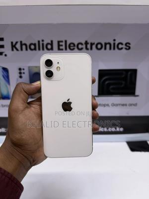 Apple iPhone 12 128 GB White