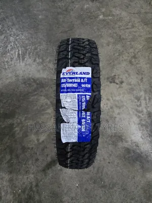 175/80r14 Wideway Tyre