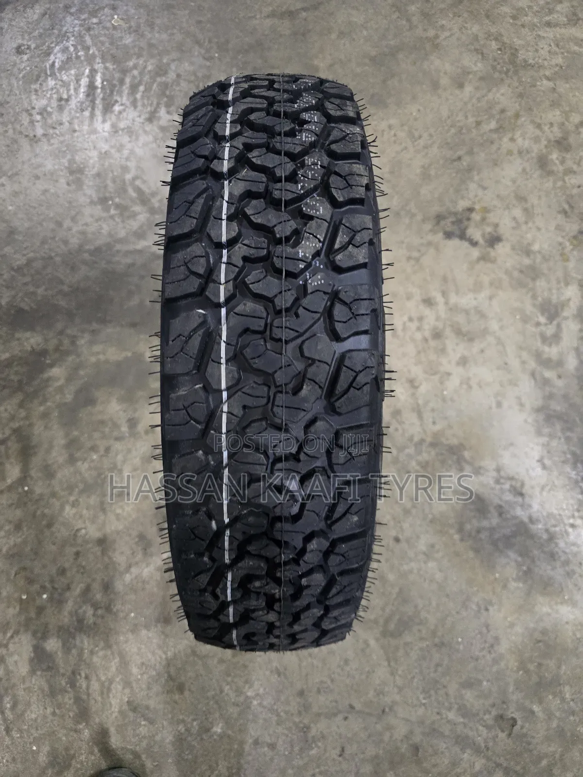 175/80r14 Wideway Tyre