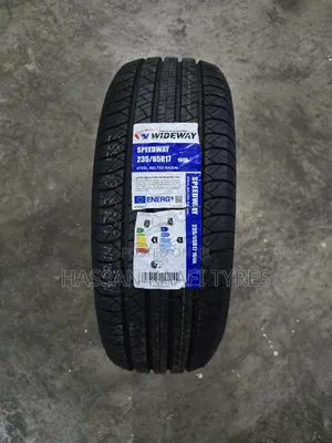 235/65r17 Wideway Tyre