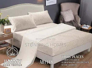 Jimmy Duvet Covers