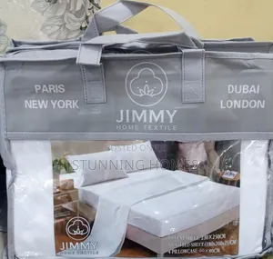 Jimmy Duvet Covers