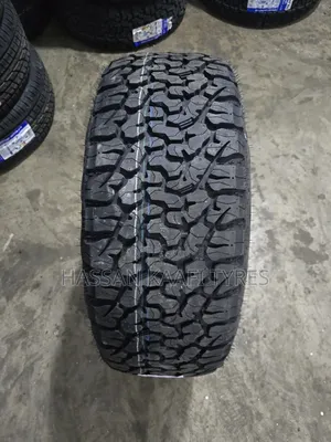 285/60r18 Wideway Tyre A/T