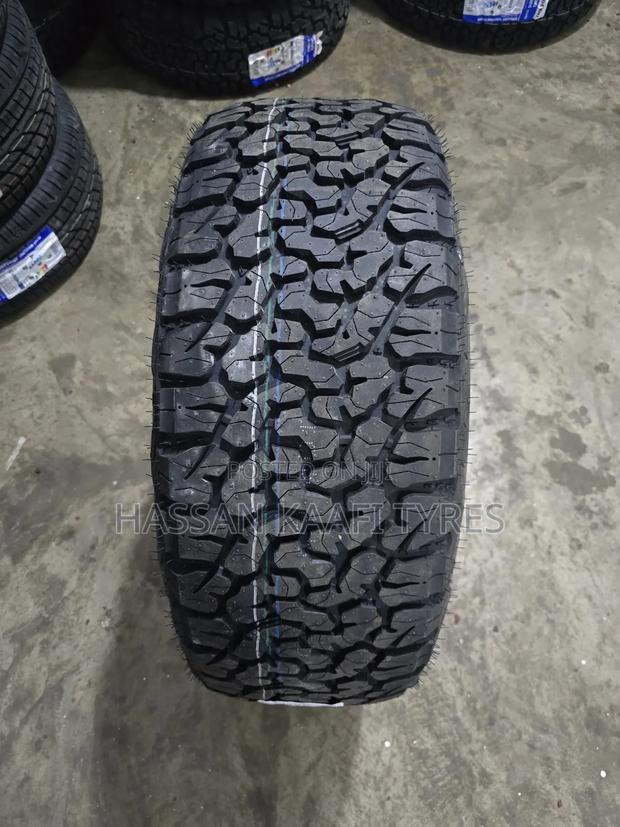 285/60r18 Wideway Tyre A/T - thumbnail 2