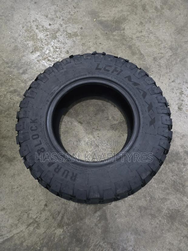 245/75r16 Lch Tyre M/T(12pr) - thumbnail 3