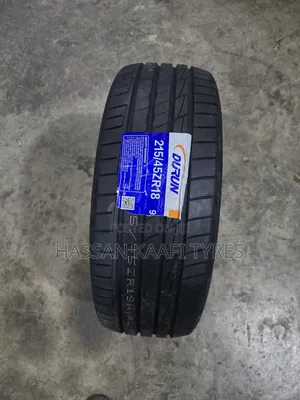 215/45r18 Durun Tyre